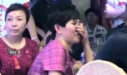 婚礼上爆料婆婆的视频,婆婆爆料视频引发热议